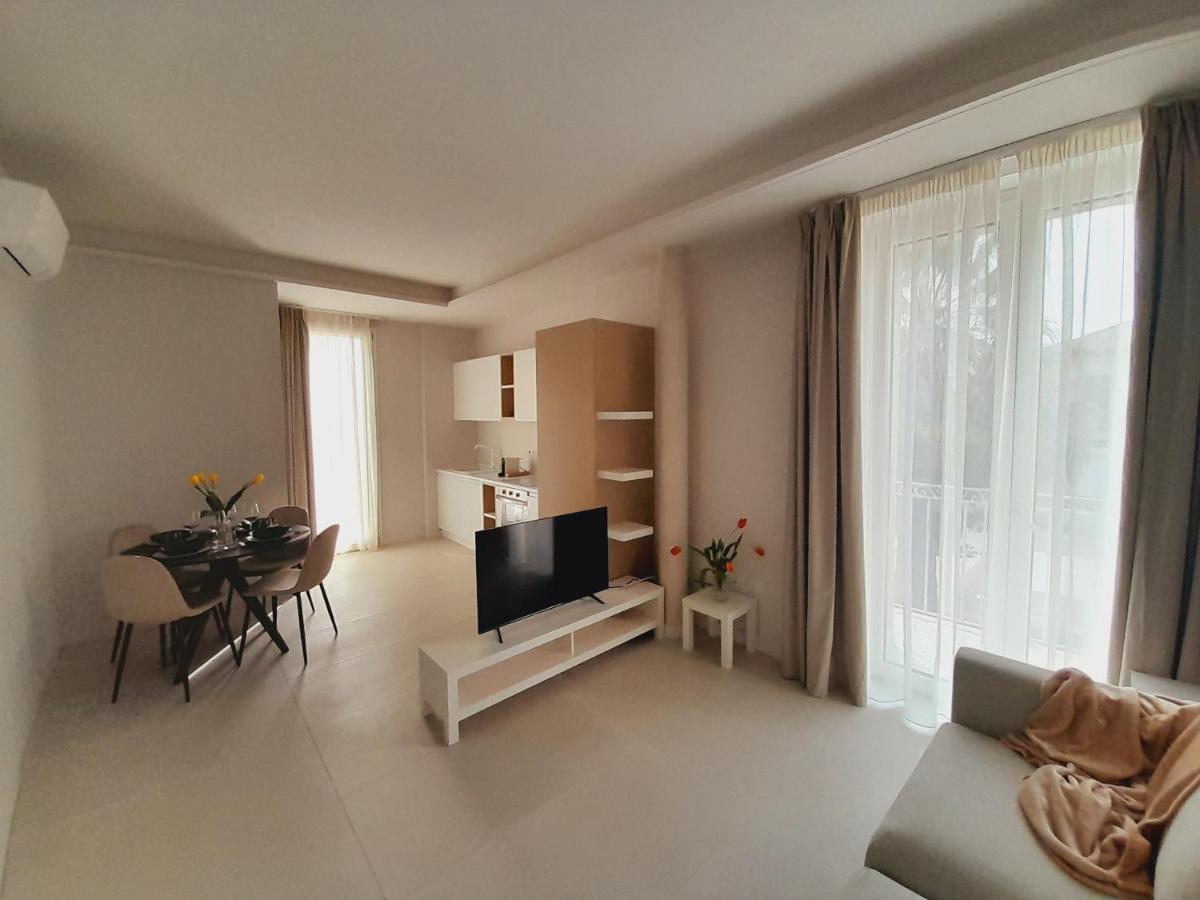 Gt Apartments - New Opening 비보 발렌티아 마리나 외부 사진