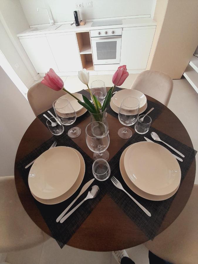 Gt Apartments - New Opening 비보 발렌티아 마리나 외부 사진