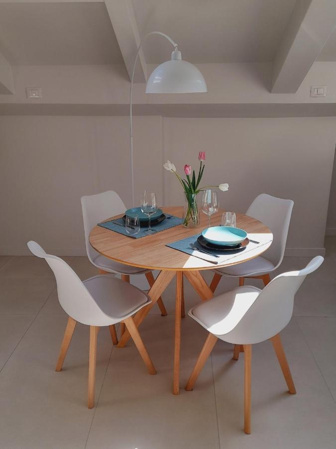 Gt Apartments - New Opening 비보 발렌티아 마리나 외부 사진