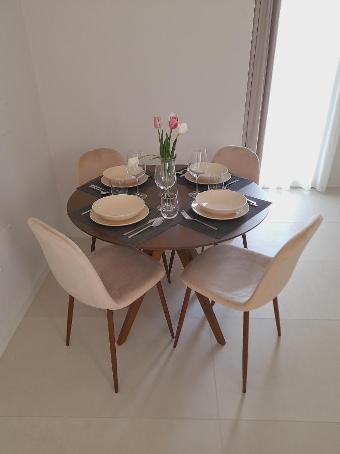 Gt Apartments - New Opening 비보 발렌티아 마리나 외부 사진