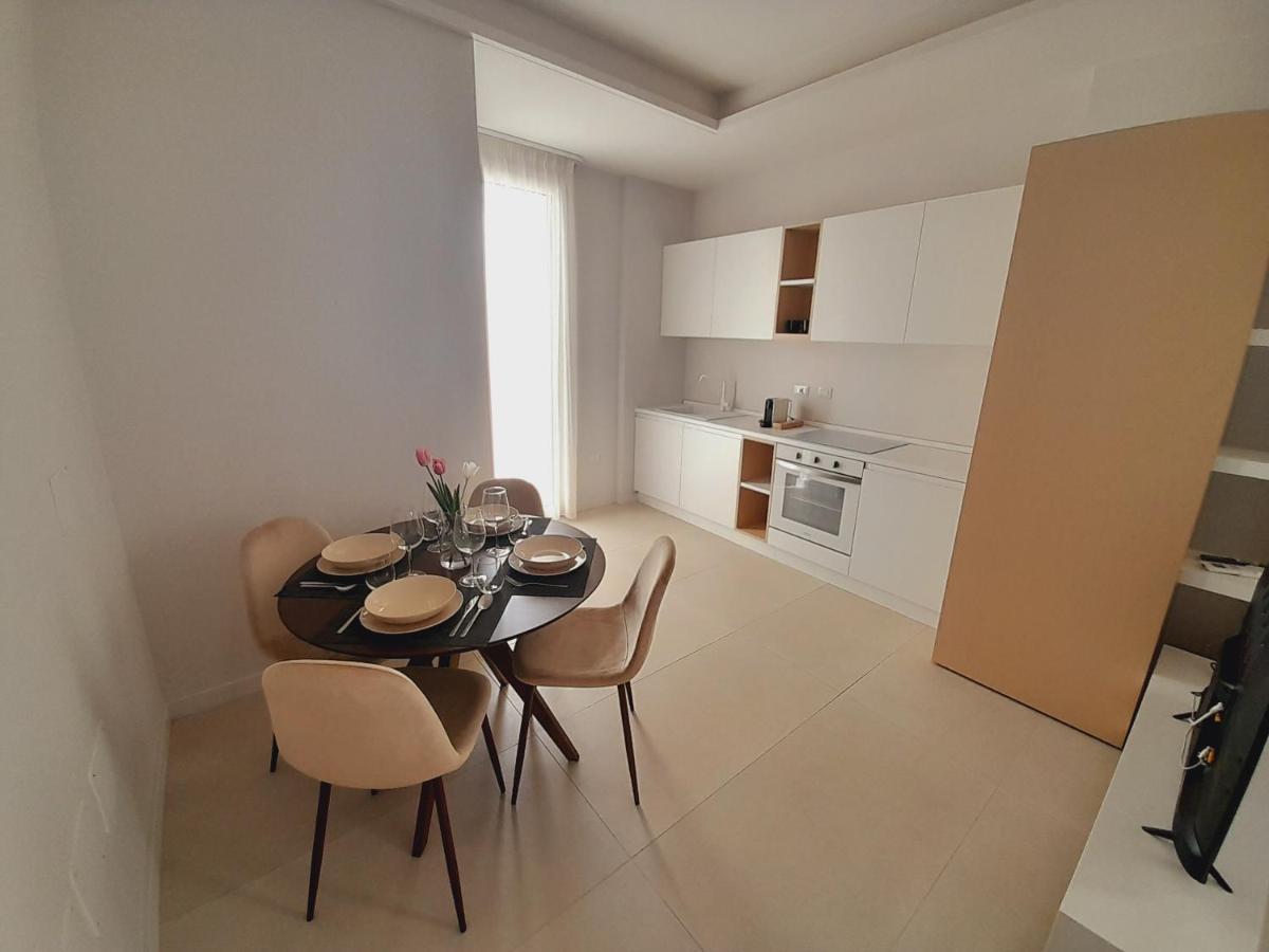 Gt Apartments - New Opening 비보 발렌티아 마리나 외부 사진
