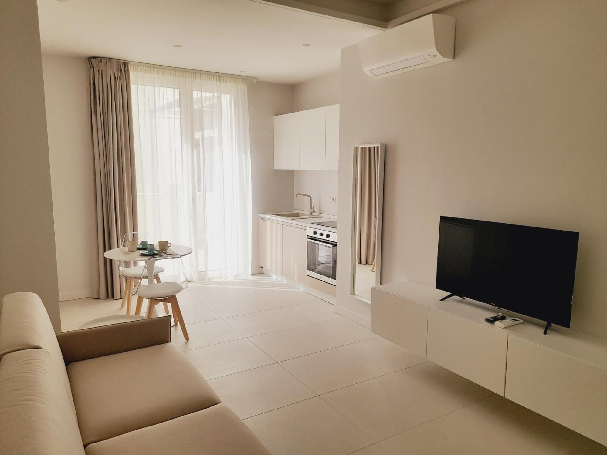Gt Apartments - New Opening 비보 발렌티아 마리나 외부 사진