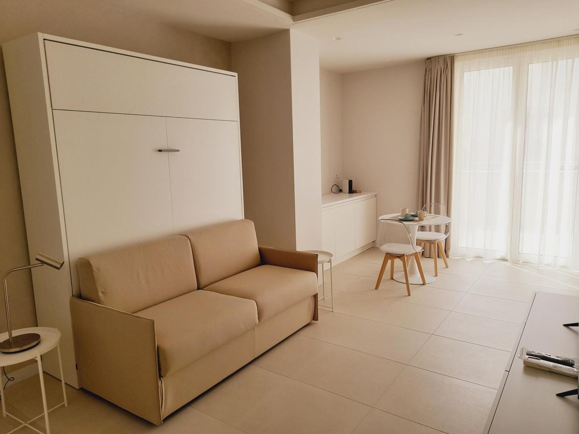 Gt Apartments - New Opening 비보 발렌티아 마리나 외부 사진