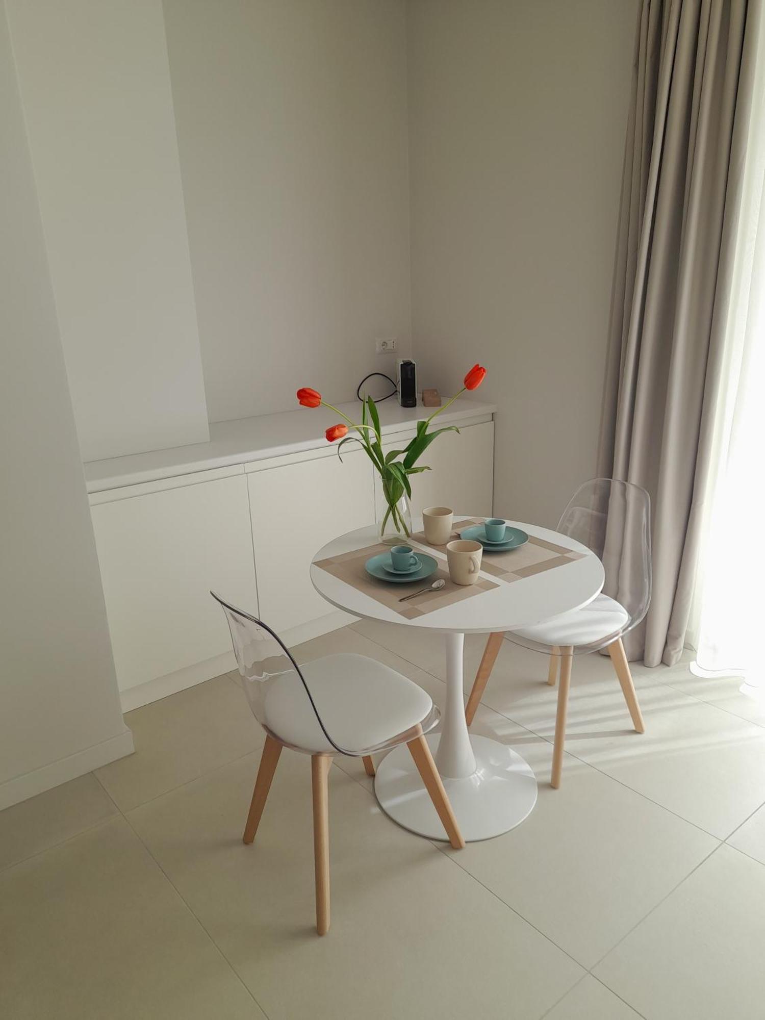 Gt Apartments - New Opening 비보 발렌티아 마리나 외부 사진